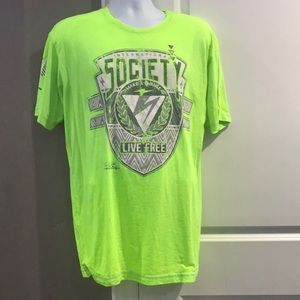Men’s Society Shirt